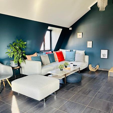Appartamento Loft Haut De Gamme - Sejour Vieux-Lilla Esterno foto