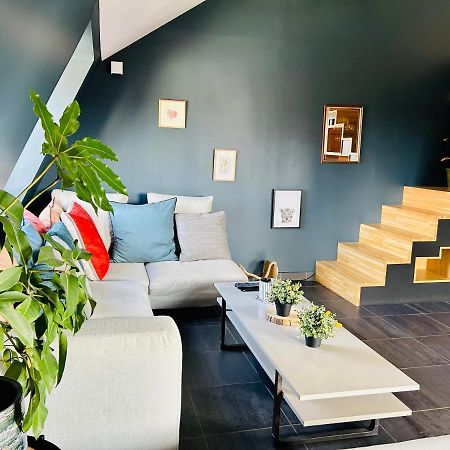 Appartamento Loft Haut De Gamme - Sejour Vieux-Lilla Esterno foto