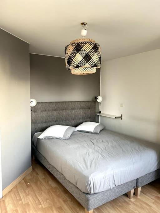 Appartamento Loft Haut De Gamme - Sejour Vieux-Lilla Esterno foto
