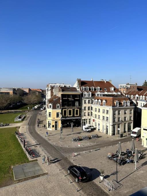 Appartamento Loft Haut De Gamme - Sejour Vieux-Lilla Esterno foto