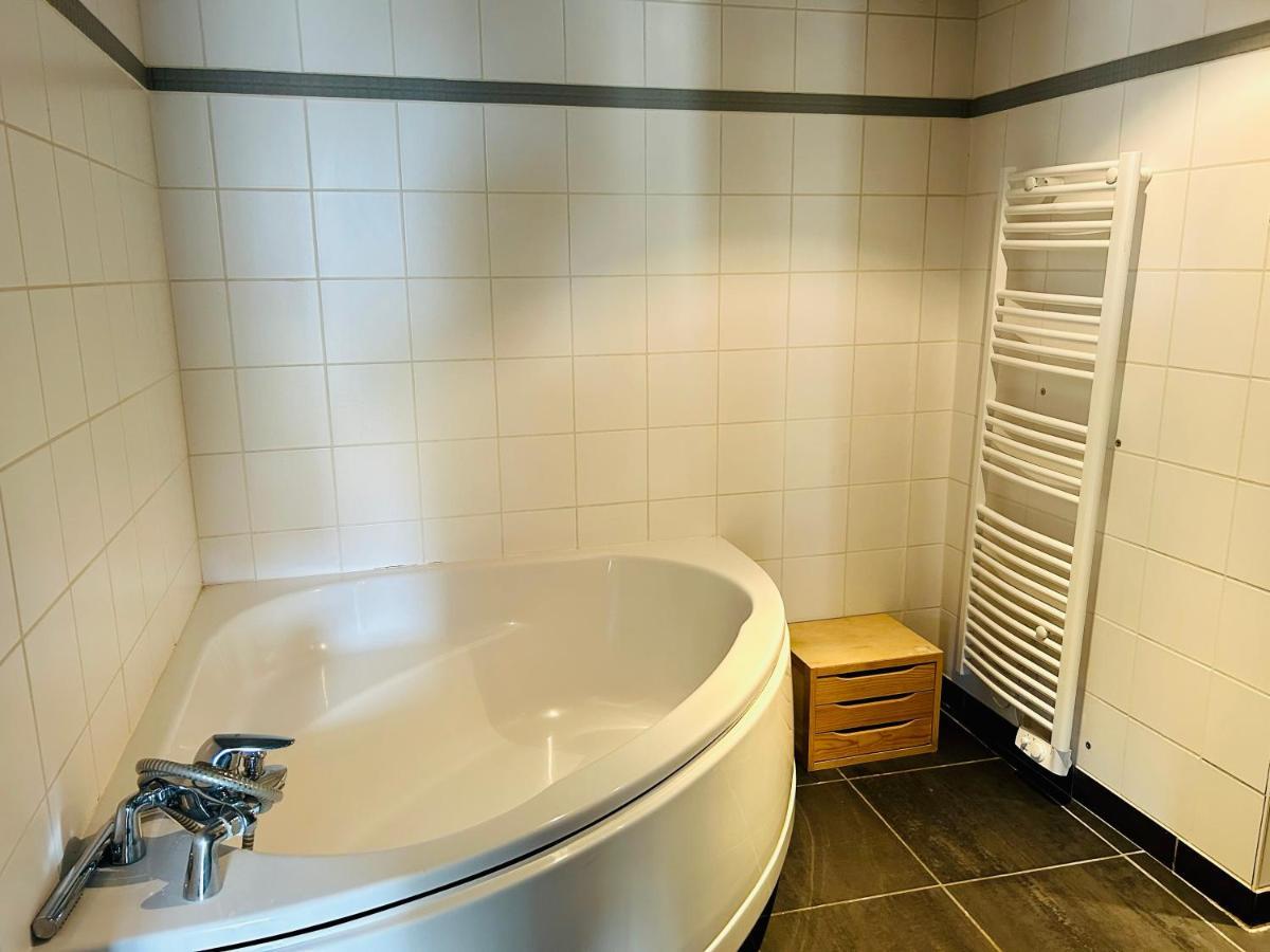 Appartamento Loft Haut De Gamme - Sejour Vieux-Lilla Esterno foto