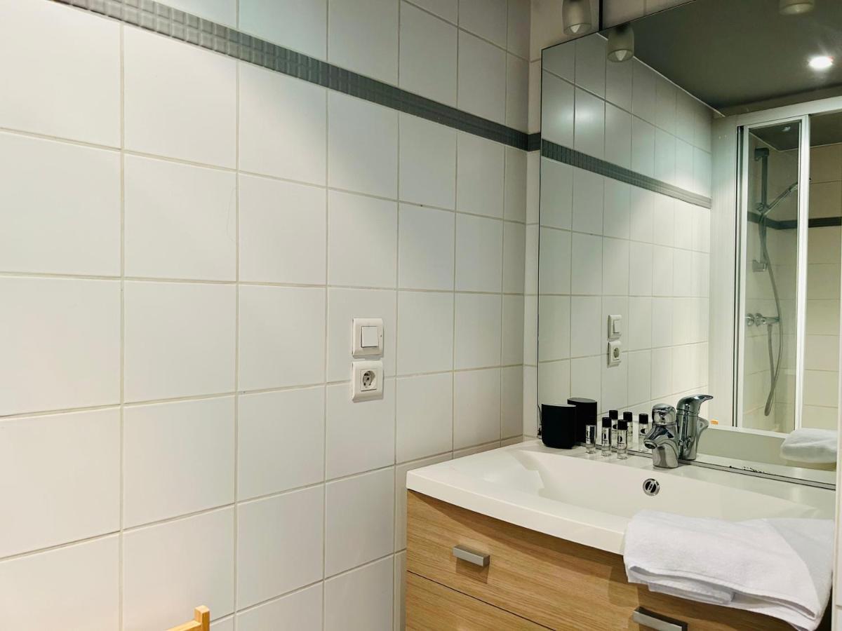 Appartamento Loft Haut De Gamme - Sejour Vieux-Lilla Esterno foto